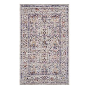 Kusový koberec Nouristan Cairo 105591 Creme Multicolor 80x120 cm