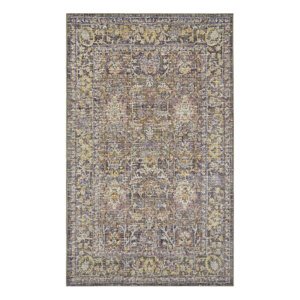Kusový koberec Nouristan Cairo 105589 Grey Multicolored 200x280 cm