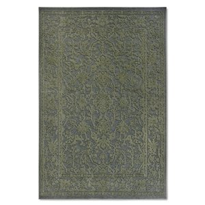 Kusový koberec Villeroy & Boch 1879 106148 Jungle Green 160x230 cm