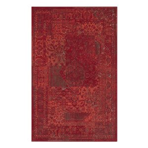 Kusový koberec Hanse Home Celebration 103467 Plume Red 160x230 cm