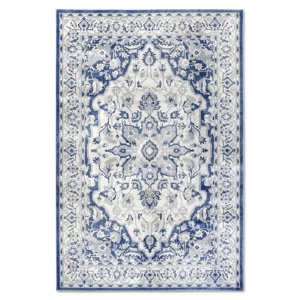 Kusový koberec Villeroy & Boch 1809 106122 Cream Blue 200x280 cm