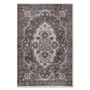 Kusový koberec Villeroy & Boch 1871 106134 Blue Multicolor 120x170 cm