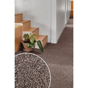 Metrážový koberec BELLAGIO 93 400 cm