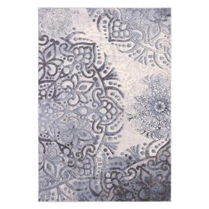 Kusový koberec MOON Boho Silver 1230 160x230 cm