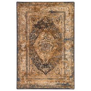 Kusový koberec SUPERIOR Nuri Koniak 2 200x300 cm