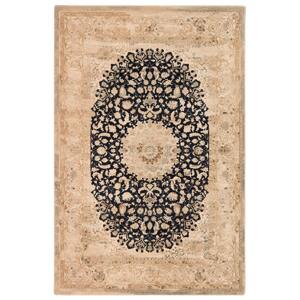 Kusový koberec SUPERIOR Piemonte Velvet Blue 170x235 cm