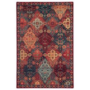 Kusový koberec SUPERIOR Torino Premium Rubin 200x300 cm