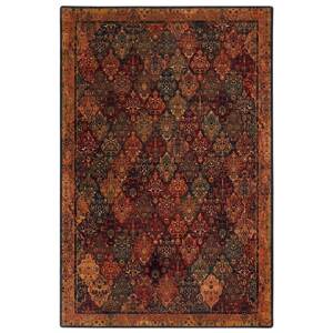 Kusový koberec SUPERIOR Kain Miedz 135x200 cm