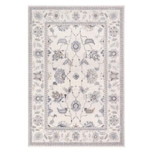 Kusový koberec MOON Loare Silver 1231 240x340 cm