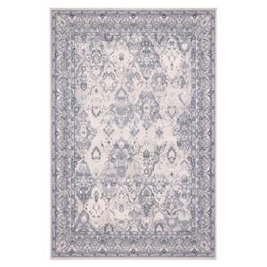 Kusový koberec MOON Kashmir Silver 7057 80x150 cm