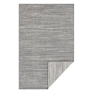 Kusový koberec Elle Decoration Gemini 105543 Silver 80x150 cm
