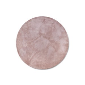 Kruhový kusový koberec Villeroy & Boch 1899 106161 Old Rose Ø 200 cm