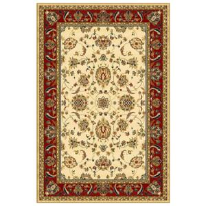 Kusový koberec POLONIA Tari Jasny Rubin 170x235 cm