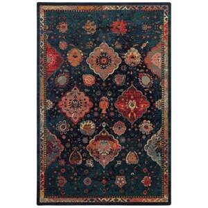 Kusový koberec POLONIA Abrash Navy 200x300 cm