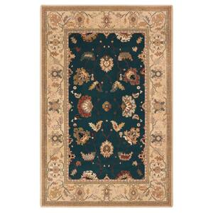 Kusový koberec POLONIA Loare Szmaragd 235x350 cm