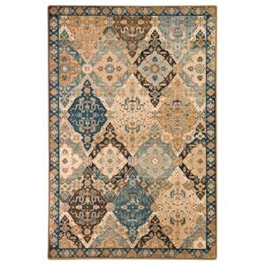 Kusový koberec OMEGA Torino Koniak 2 235x350 cm