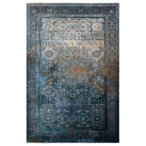Kusový koberec OMEGA Mamluk Dark Blue 170x235 cm