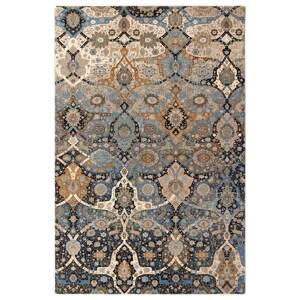 Kusový koberec OMEGA Kirman Koniak 170x235 cm