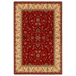 Kusový koberec OMEGA Aries Rubin  200x300 cm