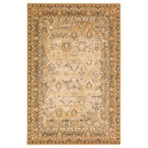 Kusový koberec OMEGA Kashmir Krem 235x350 cm
