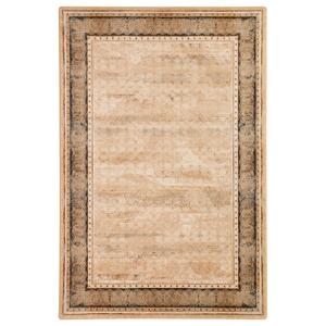 Kusový koberec OMEGA Lava Miód 2 235x350 cm