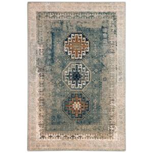 Kusový koberec POLONIA Ashan Jadeit 235x350 cm