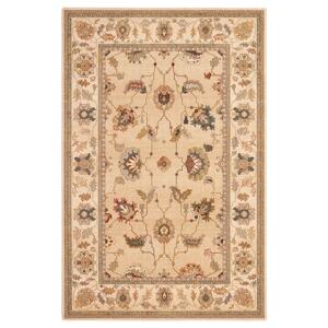 Kusový koberec POLONIA Loare Krem 235x350 cm