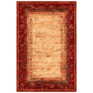 Kusový koberec POLONIA Pamuk Red 2 170x235 cm
