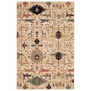 Kusový koberec POLONIA Persej Krem 170x235 cm