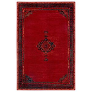 Kusový koberec POLONIA Samarkand Rubin  200x300 cm