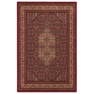 Kusový koberec POLONIA Wawelski Burgund 400x500 cm