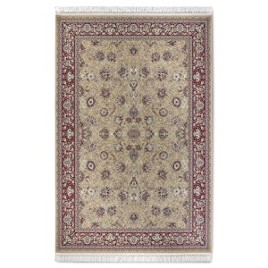 Kusový koberec Villeroy & Boch 1870 106129 Red Beige 128x190 cm