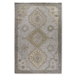 Kusový koberec Villeroy & Boch 1836 106079 Natural Brown 155x230 cm