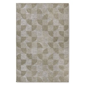 Kusový koberec Villeroy & Boch 1836 106078 Natural Brown 190x290 cm