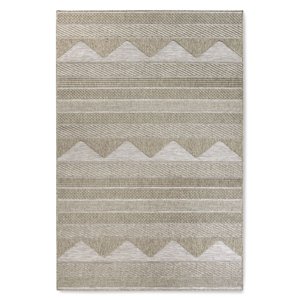 Kusový koberec Villeroy & Boch 1836 106080 Natural Brown 190x290 cm