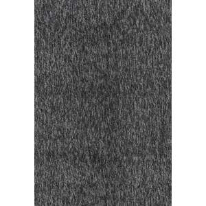 Metrážový koberec Pasadena - antracit - Zbytek 192x400 cm