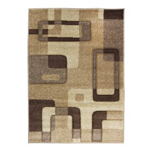 Kusový koberec PORTLAND 1597/AY3/D 133x190 cm