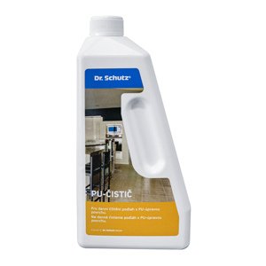 CC-PU čistič 750 ml