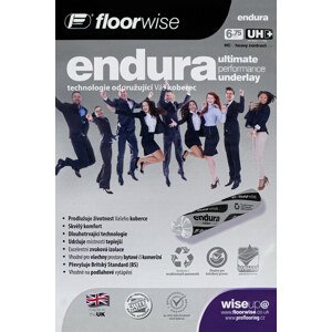 Podložka pod koberec Floorwise ENDURA 15,07 m2