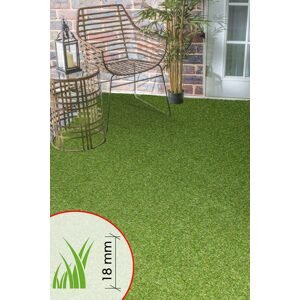 Umělá tráva Terraza 400 cm