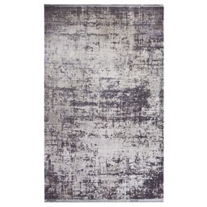 Kusový koberec BAKERO Cordoba dark grey 240x340 cm