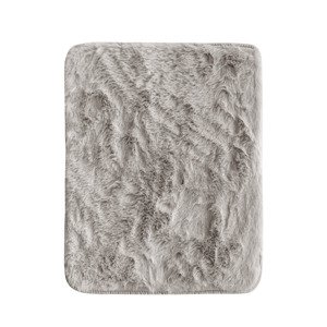 Koupelnová předložka Rabbit New - Taupe 50x40 cm