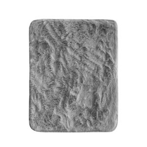 Koupelnová předložka Rabbit New - Dark Grey 60x90 cm