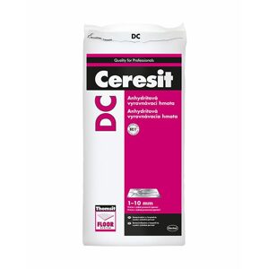 Ceresit DC 25kg