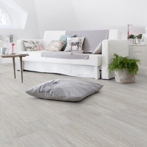 Gerflor Creation 40 White Lime 0584