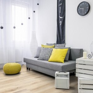 Gerflor Creation 40 Rigid Lock Acoustic Cedar Pure 0849