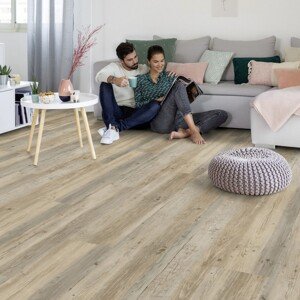 Gerflor Creation 40 Rigid Acoustic Long Board 0455