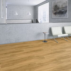 Gerflor Creation 40 Rigid Acoustic Quartet Honey 0870