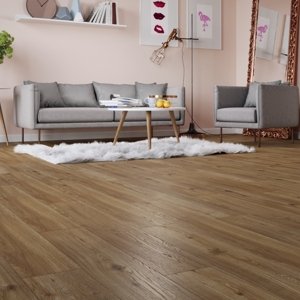 BiClick Acoustic CBCA 41632 Rossport Oak