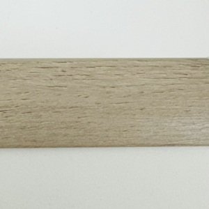 Přechodový profil-oblý 30mm 93cm dub vápencový